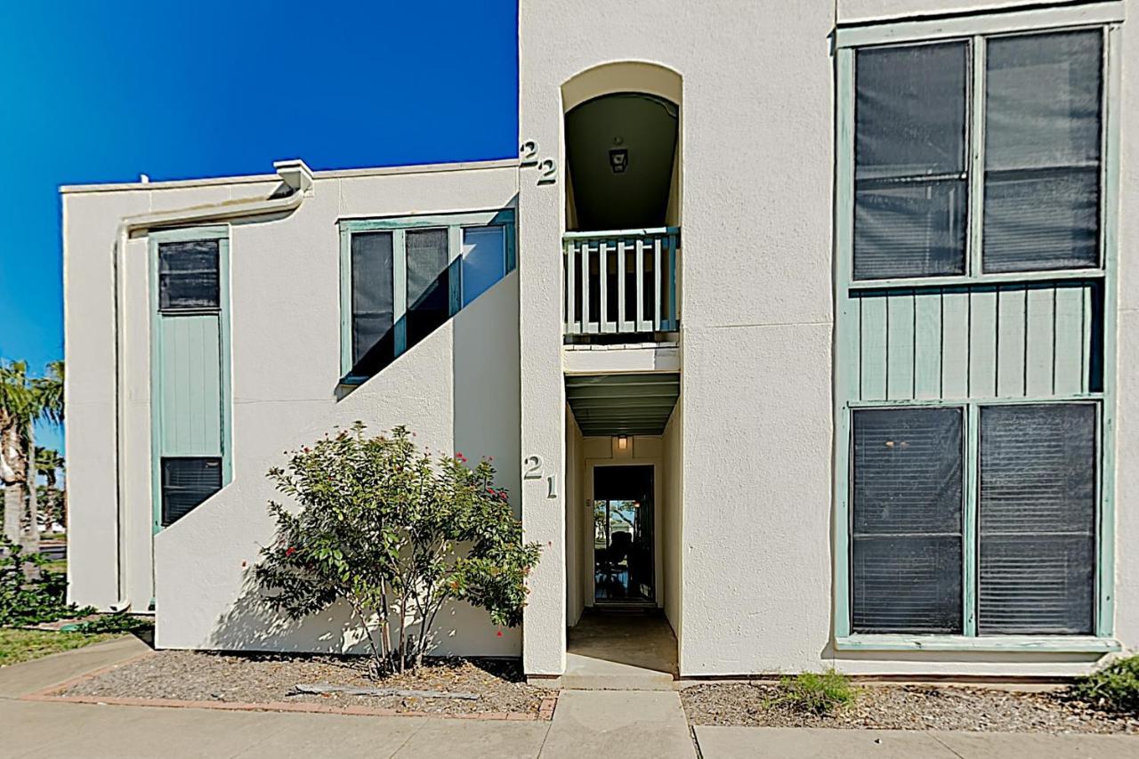 Fulton Beach Condos Rockport Værelse billede