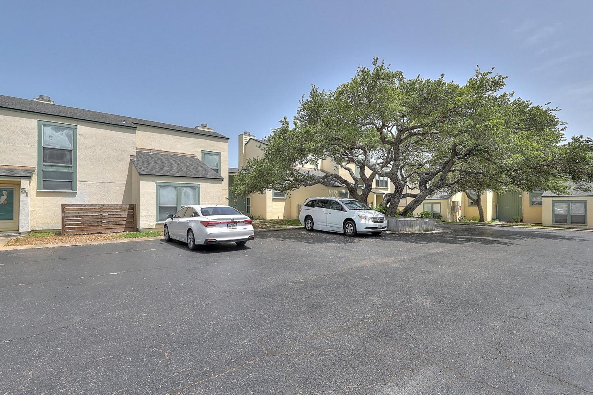 Fulton Beach Condos Rockport Værelse billede