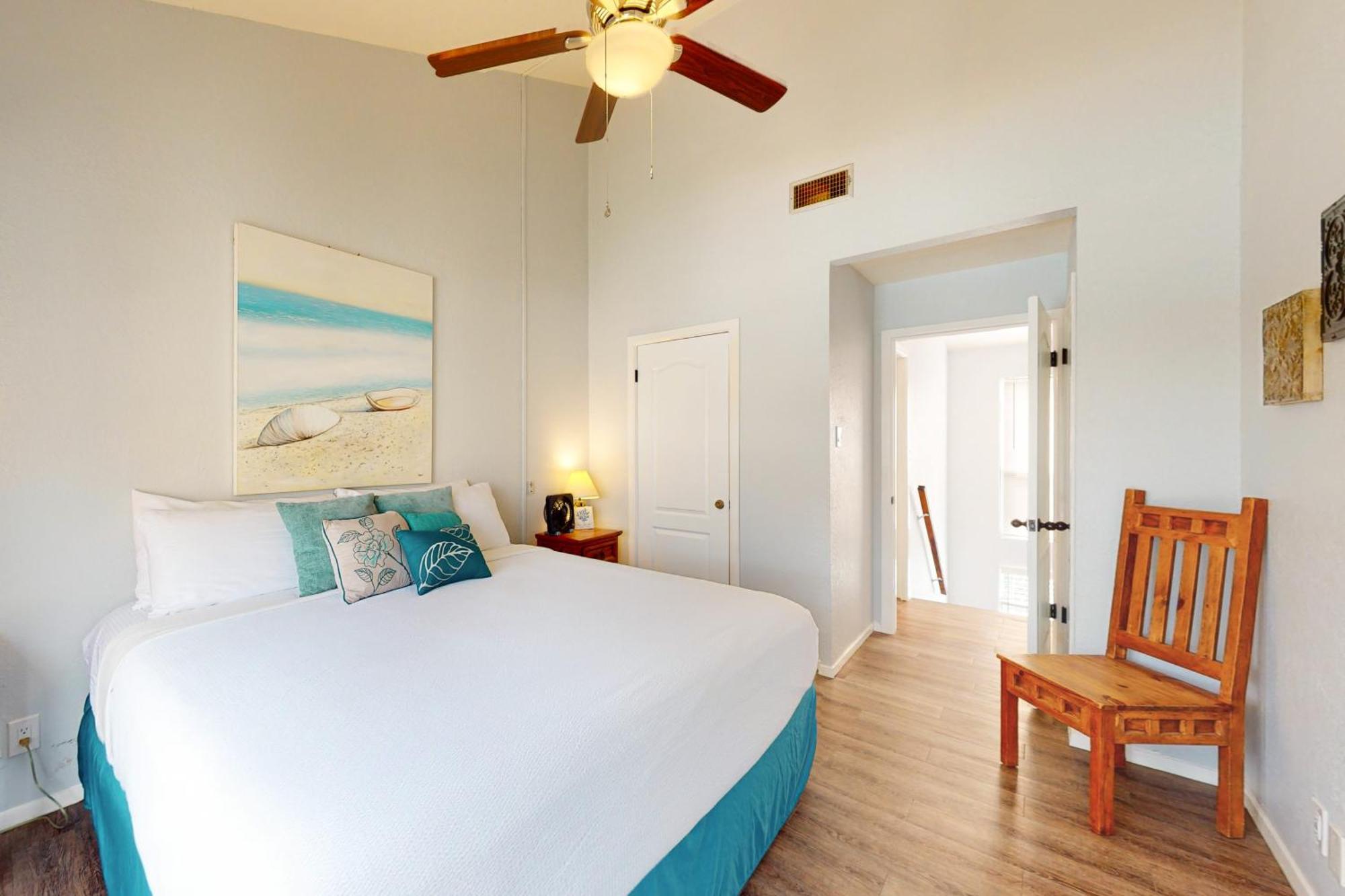 Fulton Beach Condos Rockport Værelse billede