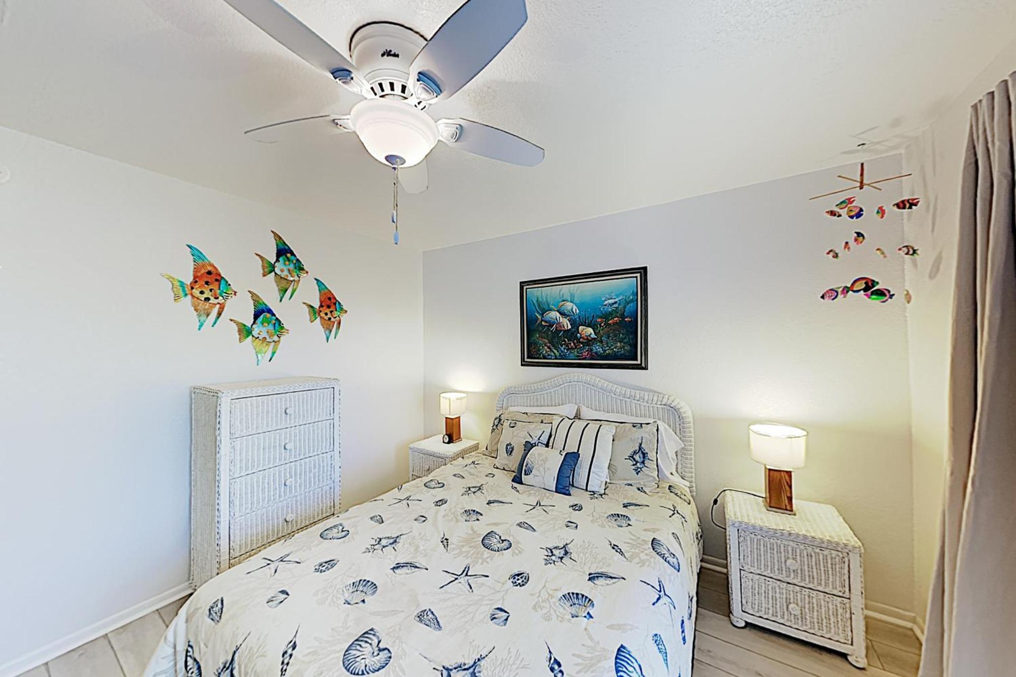 Fulton Beach Condos Rockport Værelse billede