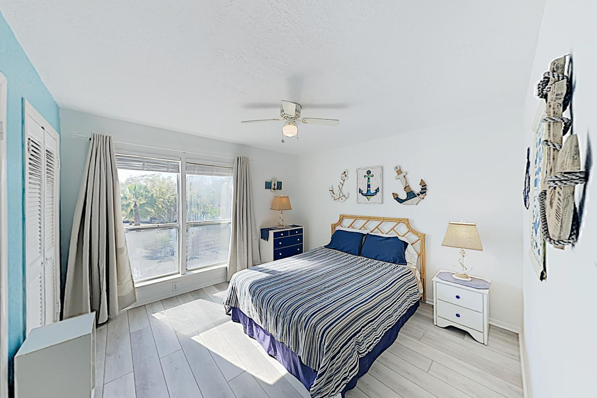 Fulton Beach Condos Rockport Værelse billede